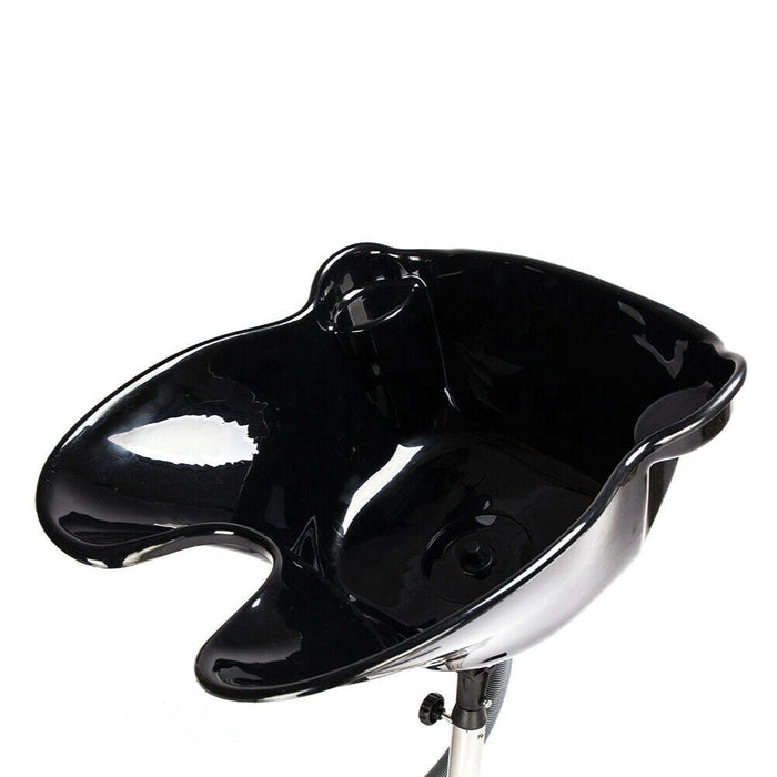 Ellie & Ruby Large Portable Hairdressing Salon Basin Hair Washing Deep Sink Bowl