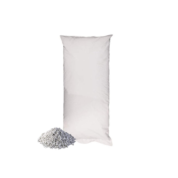 100L Perlite Medium Premium Soil Expanded Plant Growing Media Plants Hydroponics