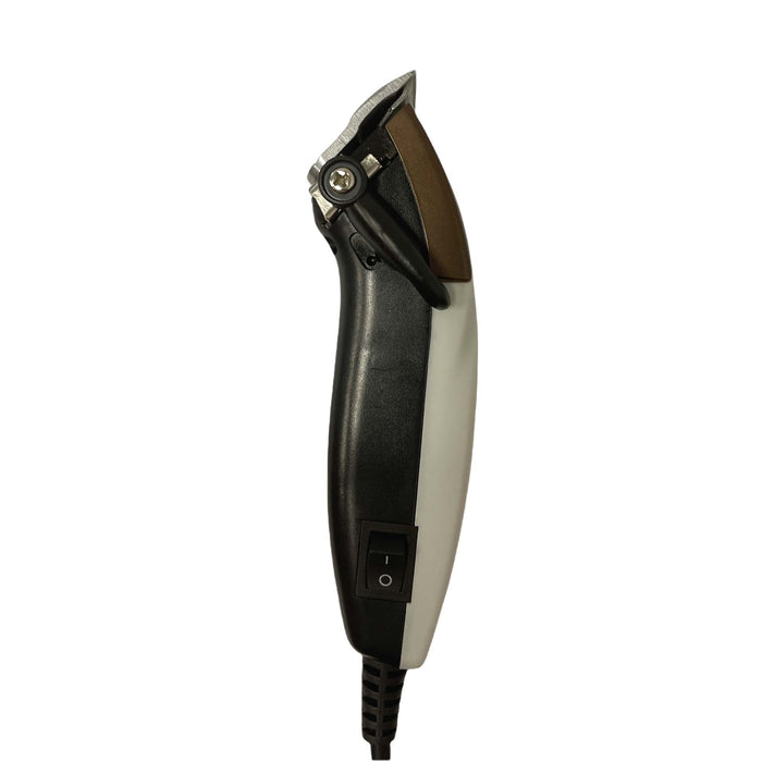 Pet Hair Clippers Set - Dog Cat Grooming Trimmer Electric Shaver Groomer Kit