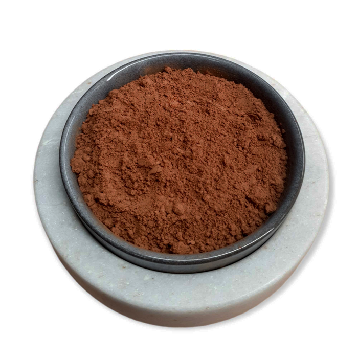 2Kg Organic Chaga Mushroom Powder - Supplement Inonotus Obliquus Health Food