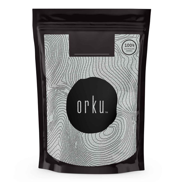 1Kg Orku Sodium Benzoate USP/FCC Grade Prills â€?E211 Preservative CAS 532-32-1