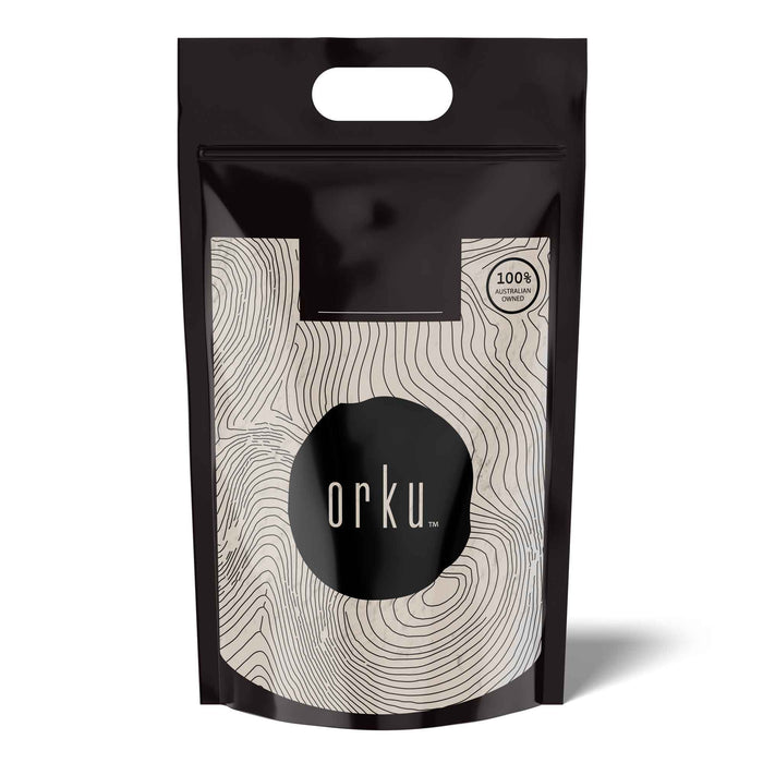 Orku 5Kg Whey Protein Isolate Powder â€?Vanilla WPI | Sports Food