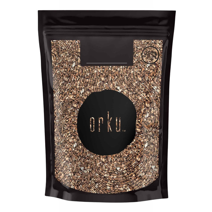 400g Organic Dandelion Root - Dried Raw Herbal Tea Supplement