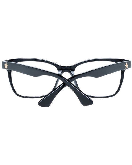 Zadig & Voltaire Women's Black  Optical Frames - One Size