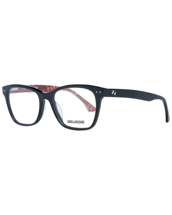 Zadig & Voltaire Men's Black  Optical Frames - One Size