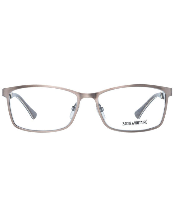 Zadig & Voltaire Men's Bronze  Optical Frames - One Size