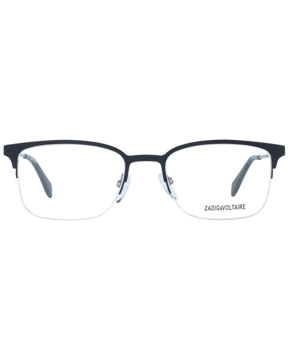 Zadig & Voltaire Men's Black  Optical Frames - One Size