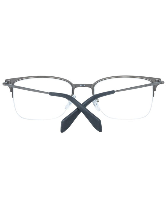 Zadig & Voltaire Men's Black  Optical Frames - One Size