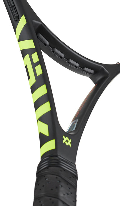 Volkl V-Cell  8 315g Tennis Racquet Racket - Unstrung - 4 1/4