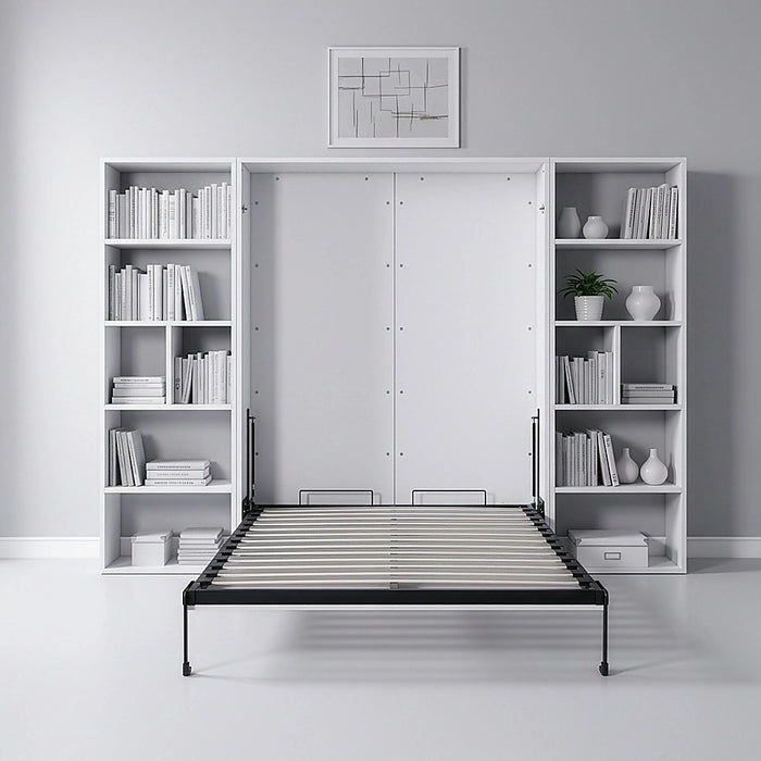 Palermo Double Size Wall Bed Mechanism Hardware Kit Diamond Edition
