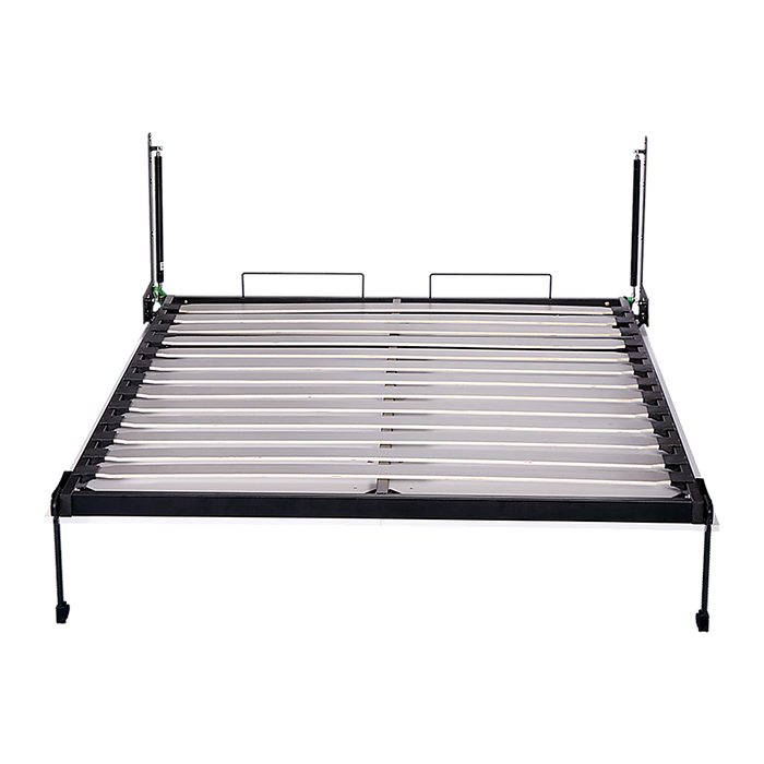 Palermo Double Size Wall Bed Mechanism Hardware Kit Diamond Edition