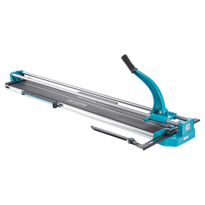 VEVOR Manual Tile Cutter 1200mm Cutting Machine w/ Laser for Ceramic