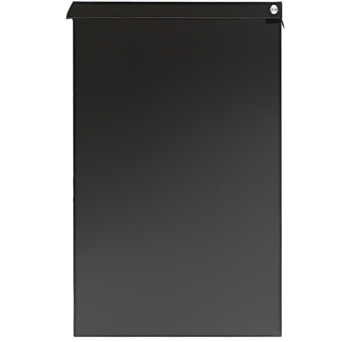 VEVOR Package Delivery Boxes for Outside 15.4" x 10.6" x 20.5" with Coded Lock