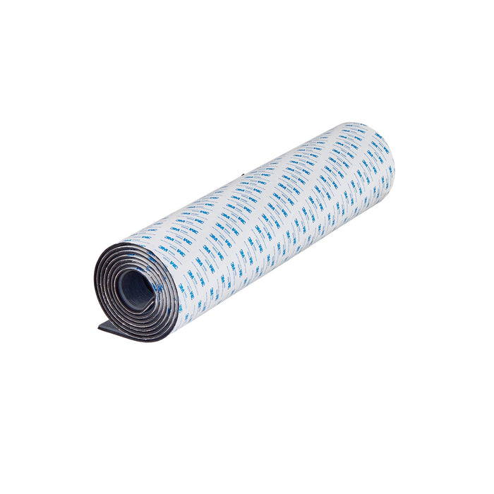 VEVOR Boat Flooring, EVA Foam Boat Decking 94.5" x 23.6", Non-Slip Self-Adhesive Flooring, 15.5 sq.ft Marine Carpet for Boats, Yacht, Pontoon, Kayak Decking
