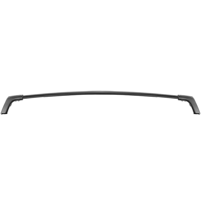 VEVOR Roof Rack Cross Bars, Compatible with Toyota RAV4 2020-2023, 160lbs Load Capacity, Aluminum Anti-Rust Crossbars with Locks, Rooftop Cargo Bag Luggage Carrier (Not Fit for Adventure/TRD Off-Road)