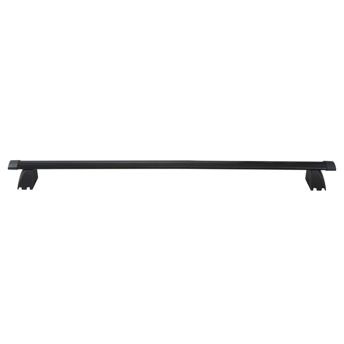 VEVOR Roof Rack Crossbar for JEEP GRAND CHEROKEE 2011-2021 Aluminum with Lock