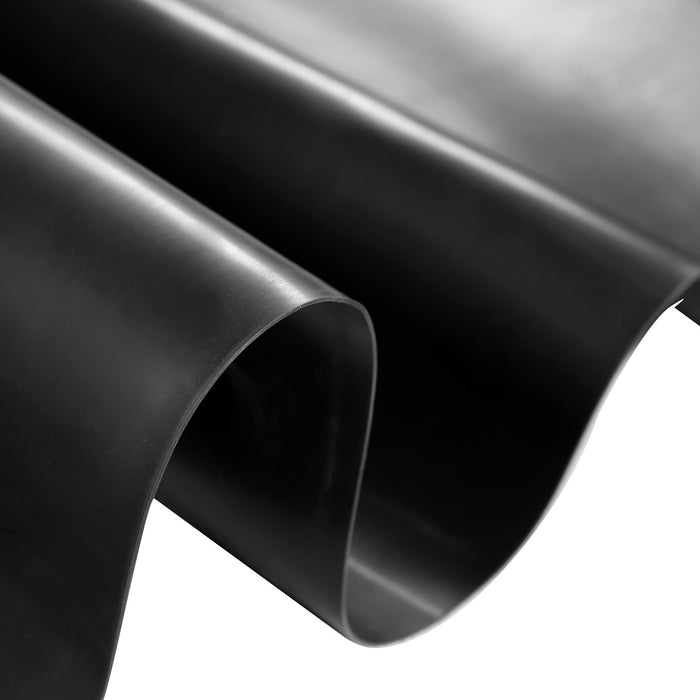 VEVOR Pond Liner Fish Liner 10 x 15 ft 45 Mil EPDM Easy Cutting Underlayment
