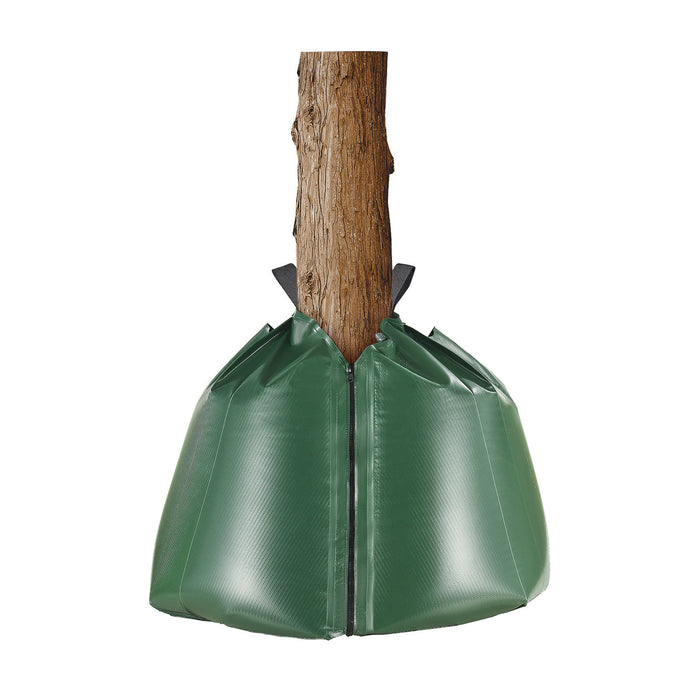 VEVOR Tree Watering Bag 3 Packs 20 Gallons Slow Release Tree Water Bag Durable