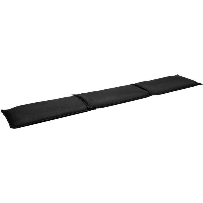 VEVOR Flood Barrier, 6 Pack, 830 x 430 mm Flood Bags Activated by Water, Reusable Water Absorbent Barrier, Sandless Sandbags Blockage, Flooding Prevention Bags for Home, Doorways, Basement, Garage
