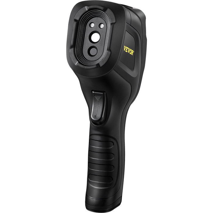 VEVOR Infrared Thermal Imager Visible Light Camera 2MP IR Resolution 240x180