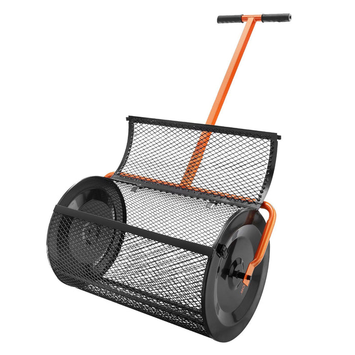Composter Latch Compost Spreader, 24.4-25.6