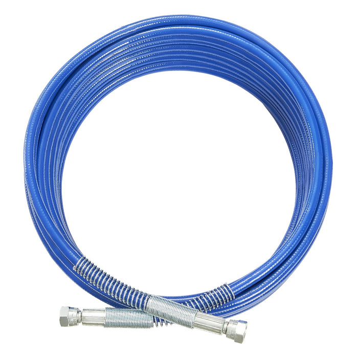 VEVOR 50ft Airless Paint Sprayer Hose 1/4 in Universal Airless Paint Spray Hose