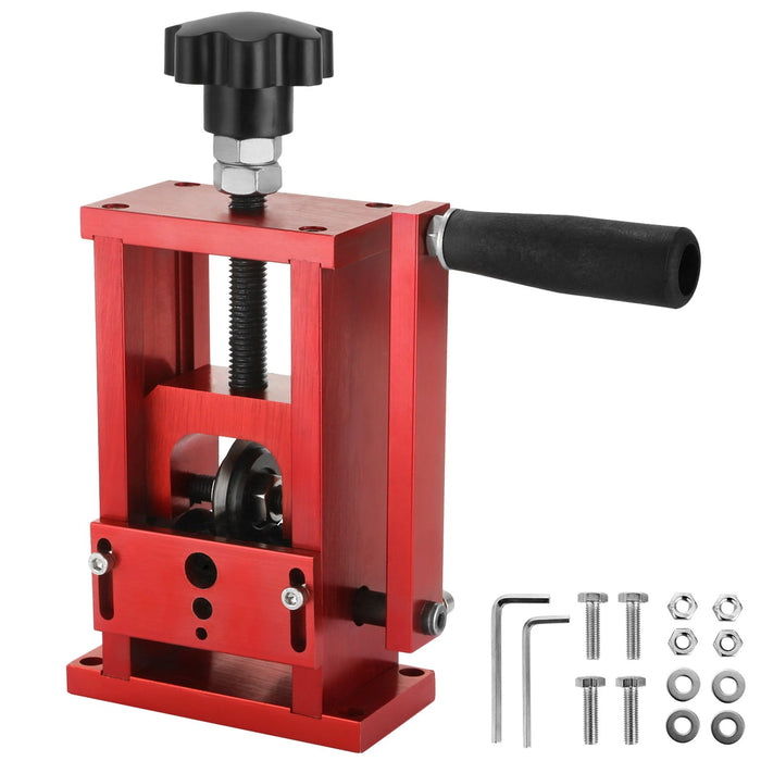 Wire Stripping Machine Cable Stripper 1.5-20 mm Copper Scrap Recycle Tool