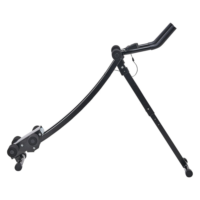 VEVOR AB Workout Machine Equipment Home Gym Core Abdominal Trainers Adjustable