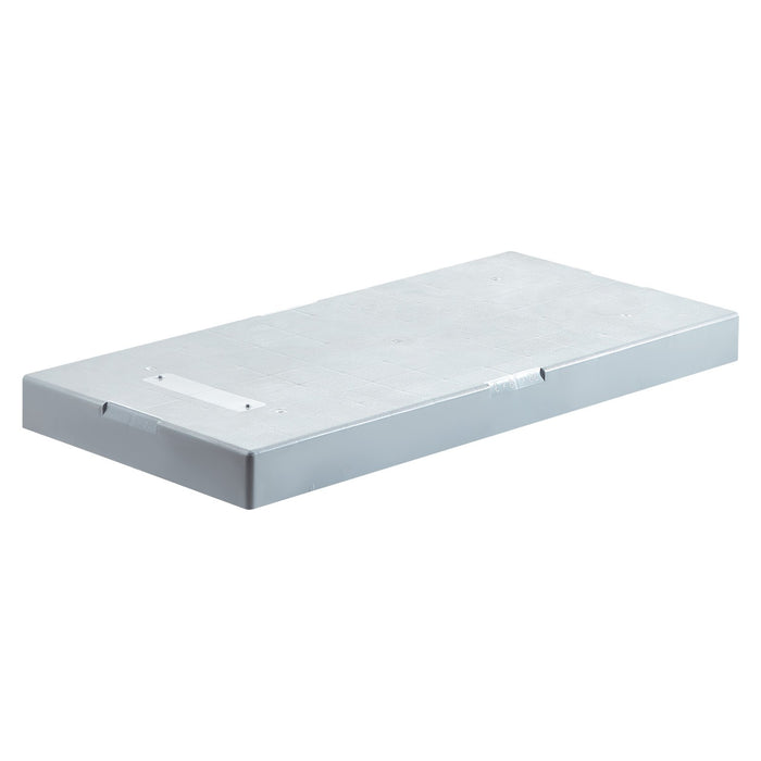 VEVOR Mini Split Pad for 9000-36000 BTU Anti Vibration Outdoor Pads