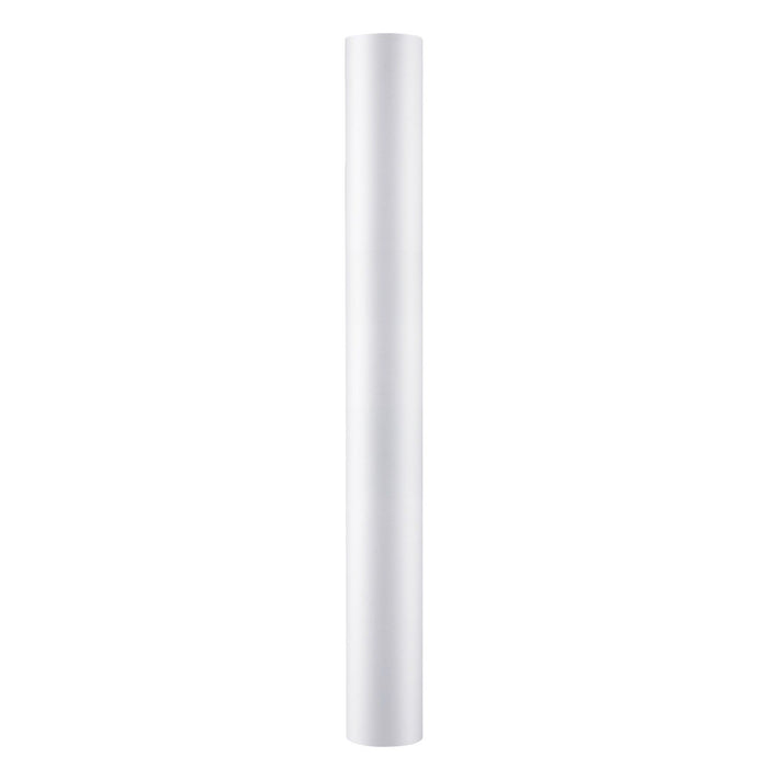 Wide Format Paper, 914.4 mm x 45.7 m Plotter Paper, 4 Rolls CAD Bond Rolls with 50.8 mm Core, 15 KG Plotter Paper Rolls, for CAD Drawings, Engineering Plans, GIS Maps & Architectural Designs