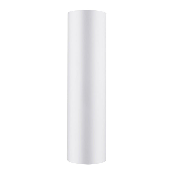 Wide Format Paper, 609.6 mm x 152.4 m Plotter Paper, 2 Rolls CAD Bond Rolls with 76.2 mm Core, 16 KG Plotter Paper Rolls, for CAD Drawings, Engineering Plans, GIS Maps & Architectural Designs