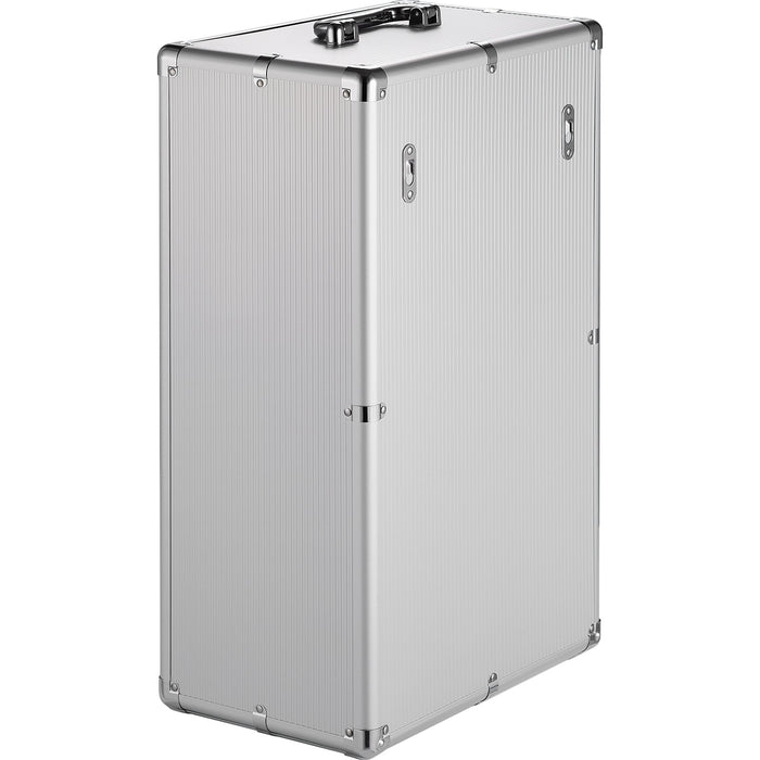 VEVOR Cell Phones Storage Cabinet Clear Pocket Chart Storage Locker Box 36 Slots