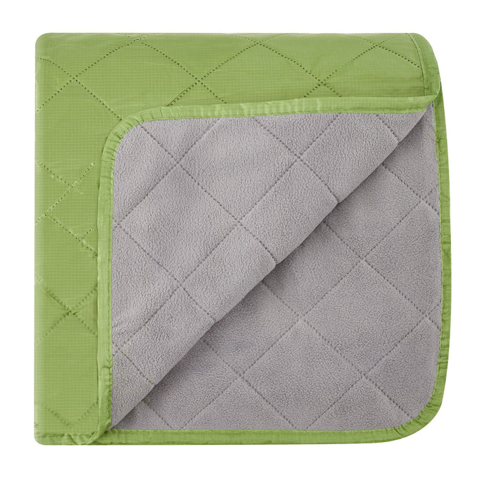VEVOR Camping Blanket 2.08 m x 1.4 m Warm Stadium Blanket 330GSM Outdoor Travel