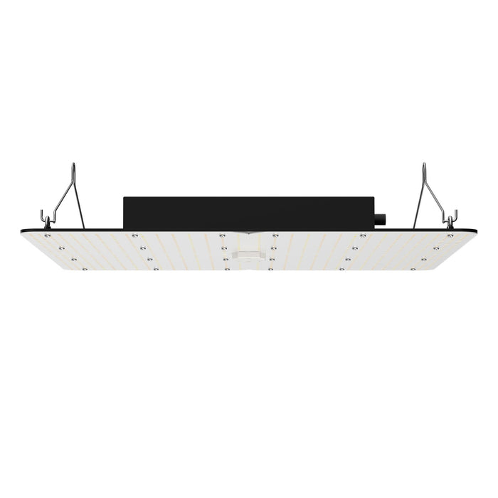 VEVOR LED Grow Light, 400W Full Spectrum Dimmable, High Yield Samsung 2B1B Diodes Growing Lamp for Indoor Plants Seedling Veg and Bloom Greenhouse Growing, Daisy Chain Driver for 4x4/5x5 ft Grow Tent