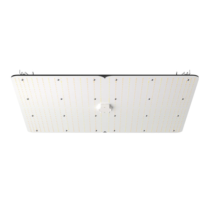 VEVOR LED Grow Light, 400W Full Spectrum Dimmable, High Yield Samsung 2B1B Diodes Growing Lamp for Indoor Plants Seedling Veg and Bloom Greenhouse Growing, Daisy Chain Driver for 4x4/5x5 ft Grow Tent