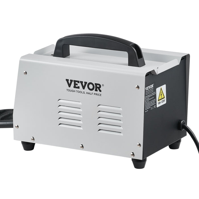 VEVOR Stud Welder Dent Repair Kit, 1.8KW Spot Welder Dent Puller with Auto/Manual Welding & 7 Versatile Modes, Auto Body Spot Welding Dent Puller Machine for Car, Truck Dent Repair