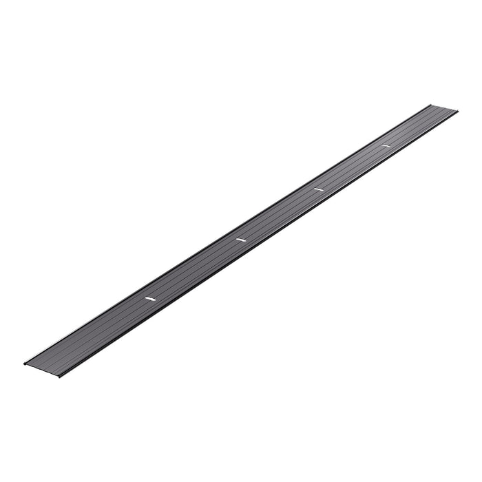 VEVOR Metal Landscape Edging, 8 Packs 72 in Rust-Resistant Aluminum Alloy Landscape Edging, Bendable Garden Edging Border, Heavy Duty Lawn Edging Fence for Flower Bed Yard Pathway