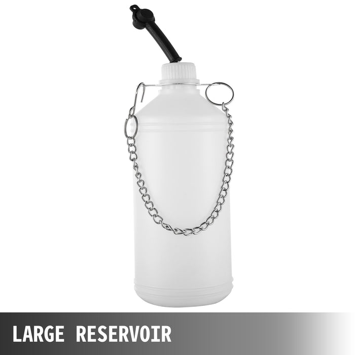 Vevor Pneumatic Air Pressure Bleeder Brake Bleeder and Clutch Bleeder Valve System Kit