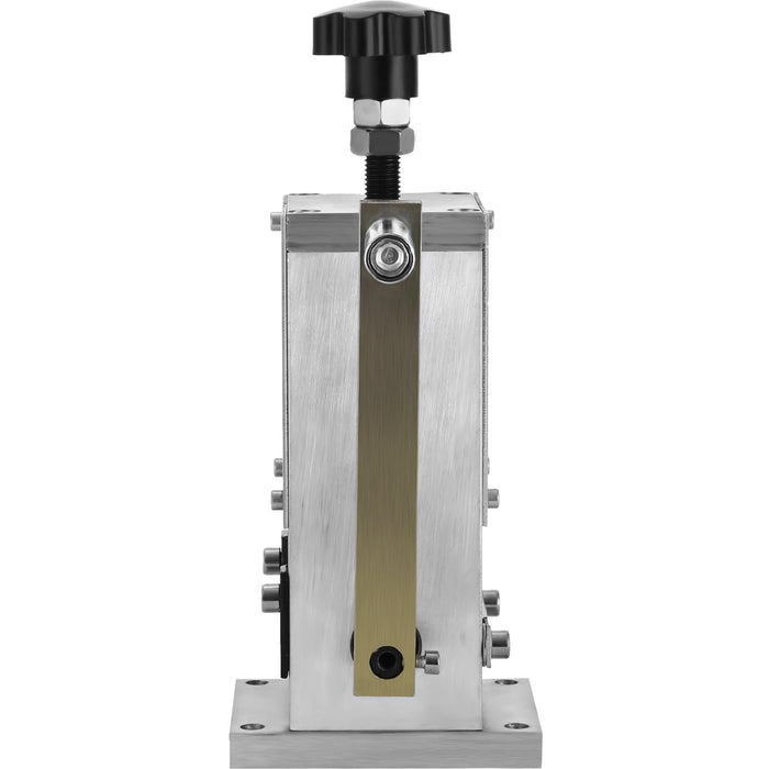 VEVOR Wire Stripping Tool 0.06-0.98 Inch Cable Wire Stripping 1 Cutting Blade Wire for cutting and Stripping Scrap Copper Wire
