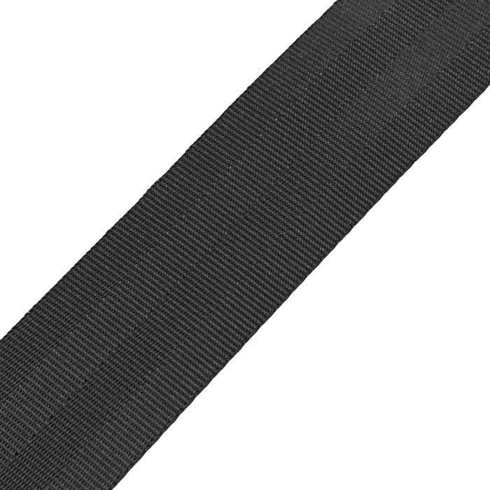VEVOR Retractable Ratchet Straps, 50.8 mm x 3 m, Tie Down Straps with S Hooks, 1375 kg Break Strength, 2 Soft Loops, Tie Down Ratcheting for Moving, Trailers, Motorcycles, Kayaks, Car Roof, 2 Pack
