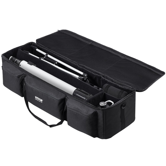 VEVOR Telescope Case 1035 mm Multipurpose Shock-Absorbent Telescope Storage Bag