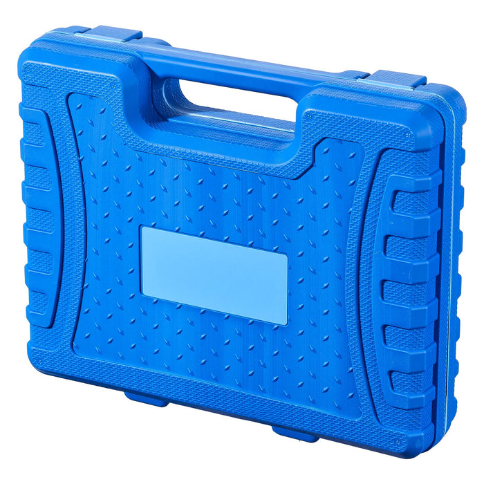 VEVOR 21-in-1 Bearing Puller Set, 21 PCS 3-Jaw Hook Puller for Internal External Bearings and Bearing Without Inner Shaft, Multifunctional Bearing Removal Tool with Heavy Duty Portable Storage Case