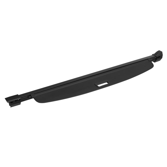 VEVOR Retractable Cargo Cover for Jeep Grand Cherokee 2 Row 2022-2024 OEM Design