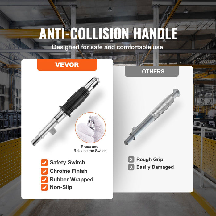 Magnetic Lifter, 600 kg Pulling Capacity, 2.5 Safety Factor, Neodymium & Steel, Lifting Magnet with Release, Permanent Lift Magnets, Heavy Duty Magnet for Hoist, Shop Crane, Block, Board