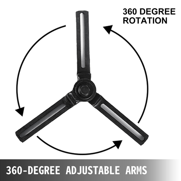 VEVOR Crankcase Splitter Separator Tool Motorcycle Dirt Bike ATV Crank Case