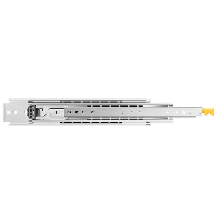 VEVOR 1 Pair 18-60 in Soft-Close Drawer Slides Ball Bearing Full Extension