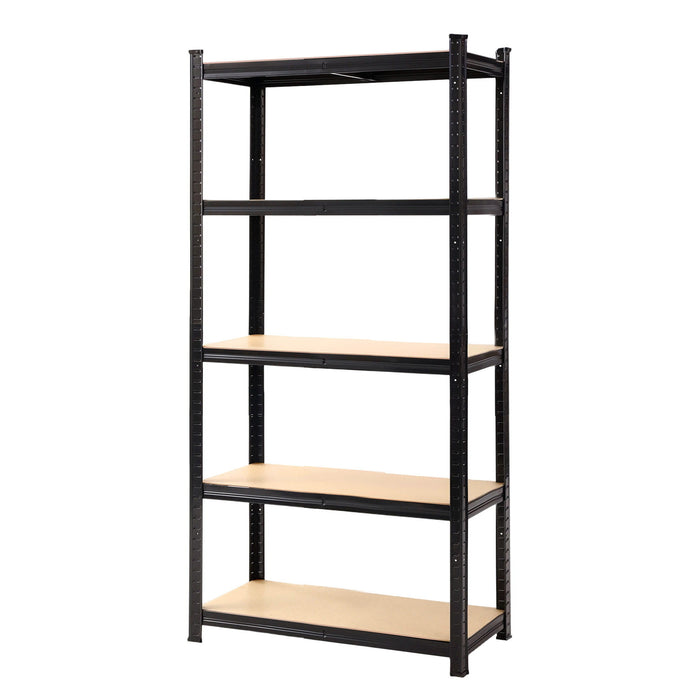 Giantz Garage Shelving 1.5X0.7m Warehouse Shelves Storage Rack Pallet Racking