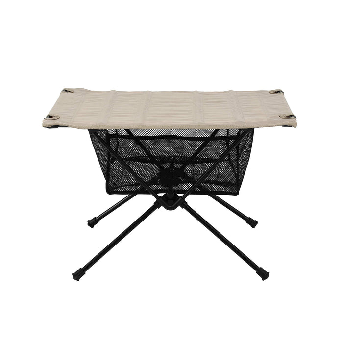 Weisshorn Folding Camping Table Portable Picnic Desk Camp Furniture