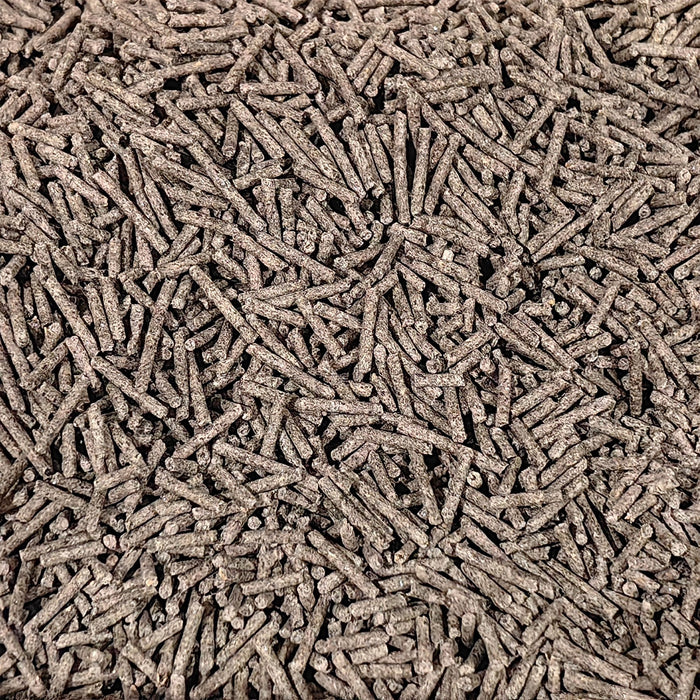 PurrHaven Green Tea Clumping Cat & Kitty Litter, 7.5kg (3 Pack),Dust Free,Natural Flusable,Easy to Clean,Odour Neutraliser,Rapid Liquid Absorption,Non-Toxic Formula