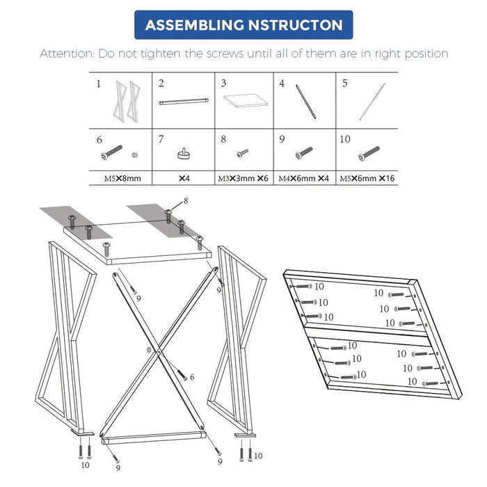 Dryer Stand Over Front Loading Washing Machine, 100kg Heavy Duty Steel Stacking Kit, 102x67x60cm Space Saving Shelf for Small Home, Anti-Slip Rubber Surface, Fits Tumble Dryers & Washers, White